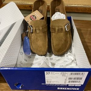 Birkenstock